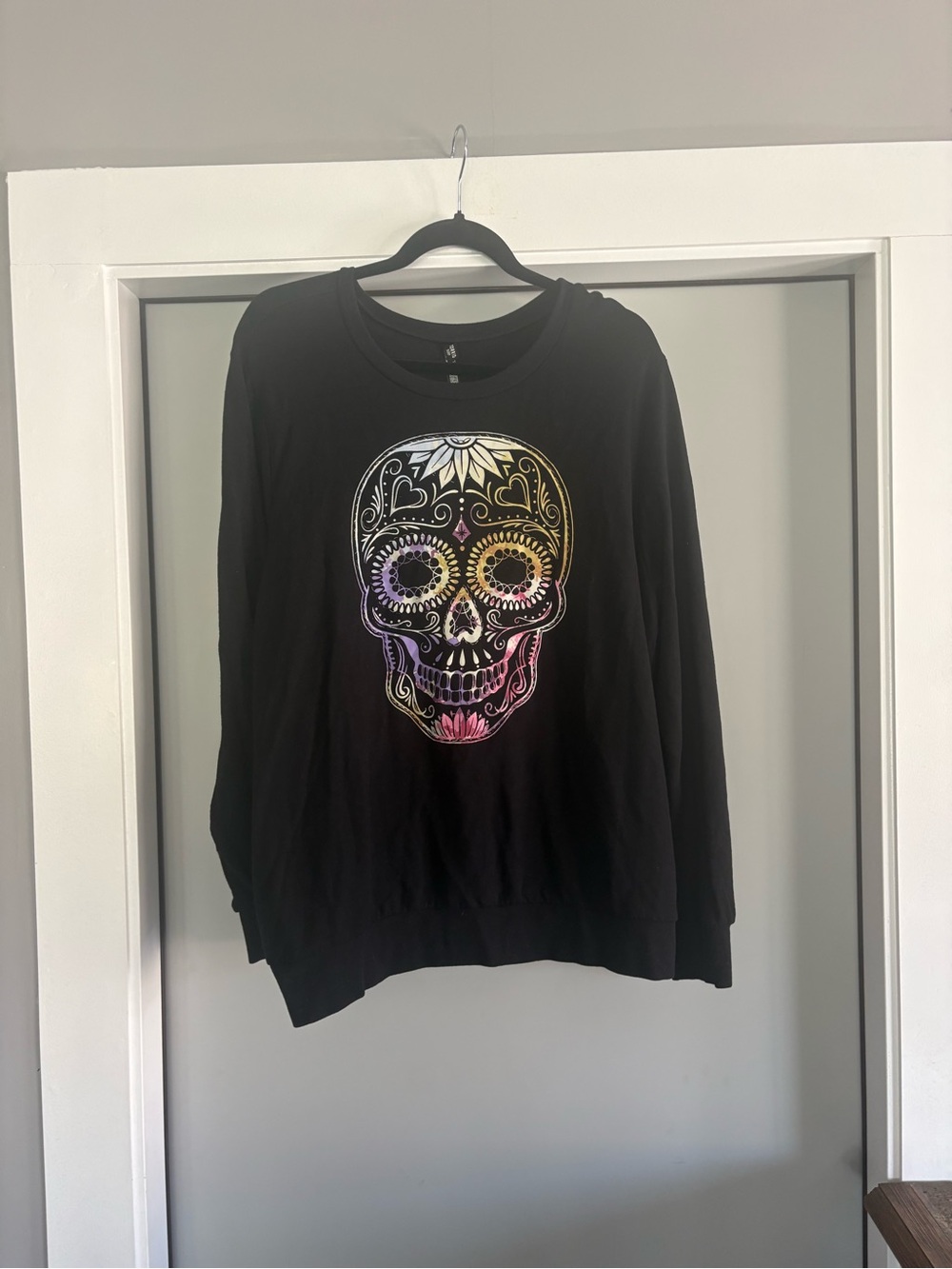 Torrid sweatshirt